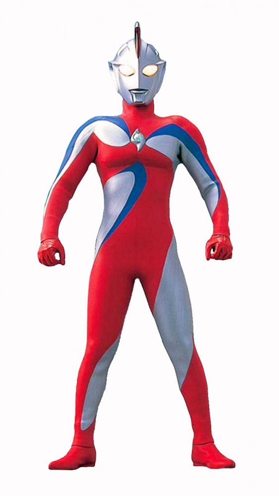 高斯奥特曼·日冕模式