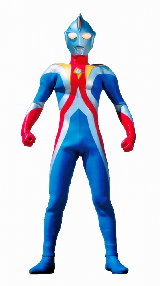 高斯奥特曼·日蚀模式