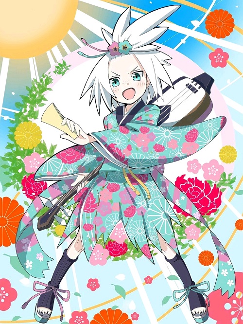 炸了一张图，补上