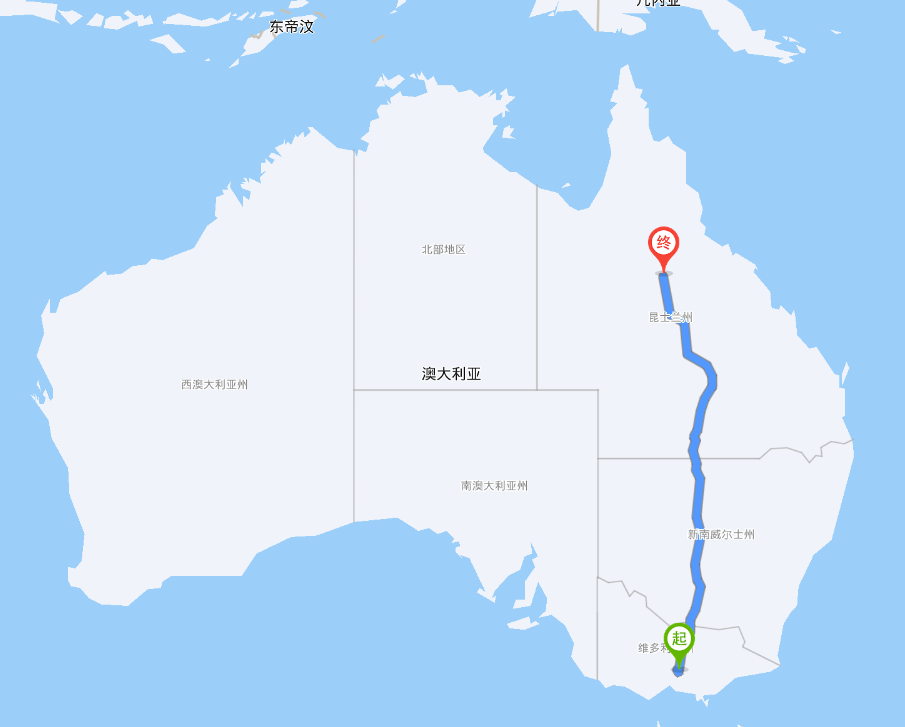 原司令部到新司令部