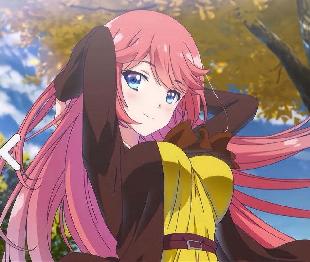 佐仓爱里［雫］