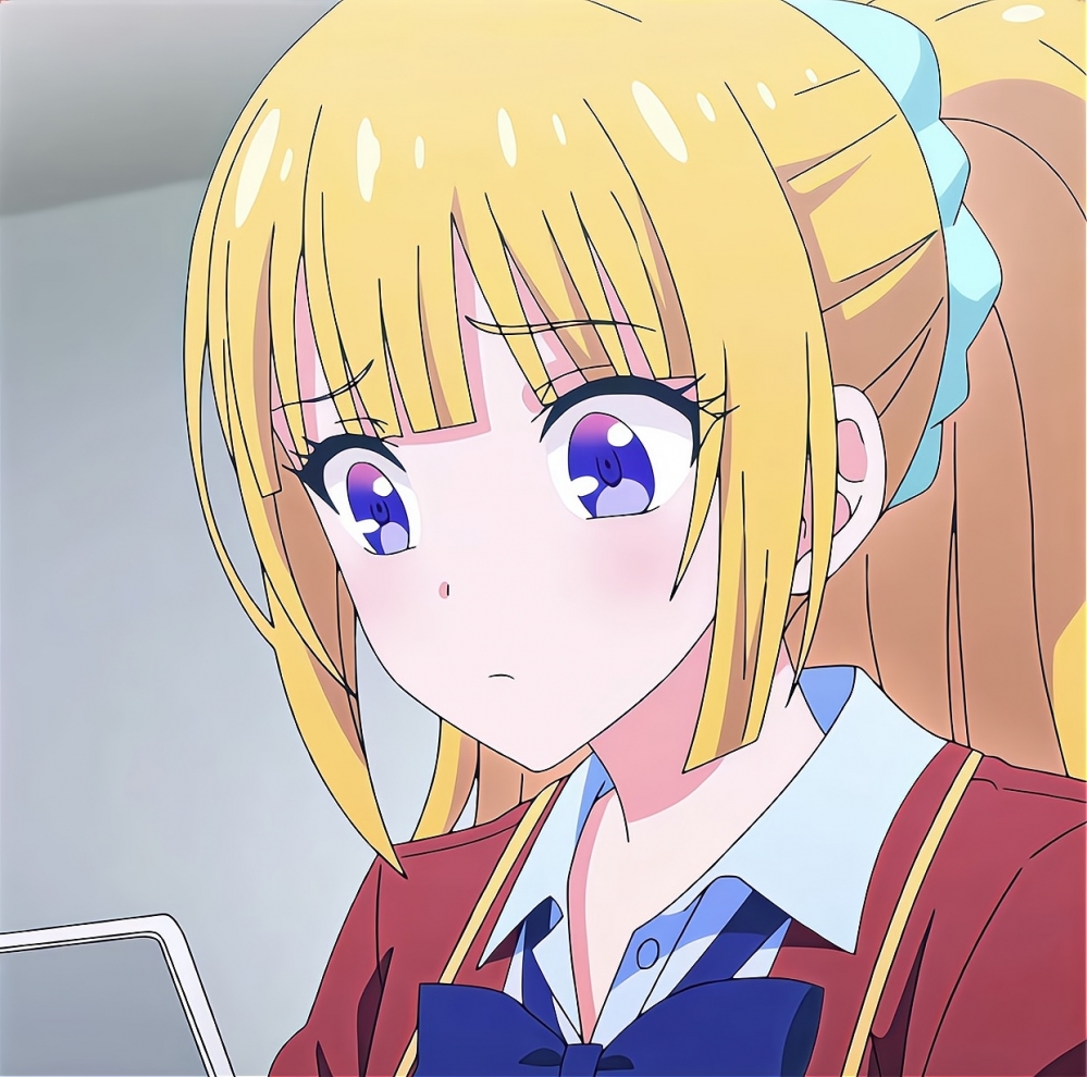 轻井泽惠［看点数］