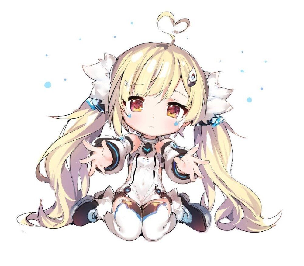 举高高～