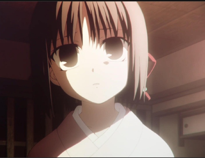 两仪式(幼年型)