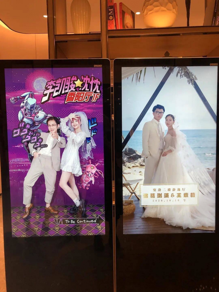 有一说一，我很酸