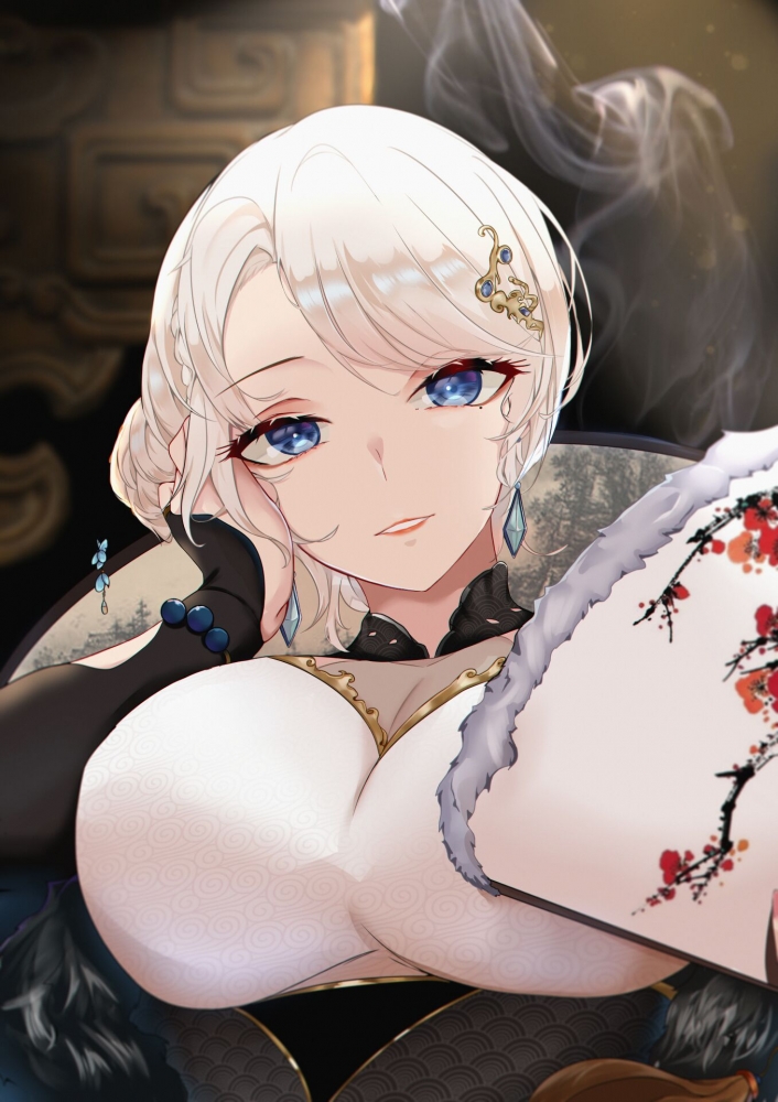 萌妹纸