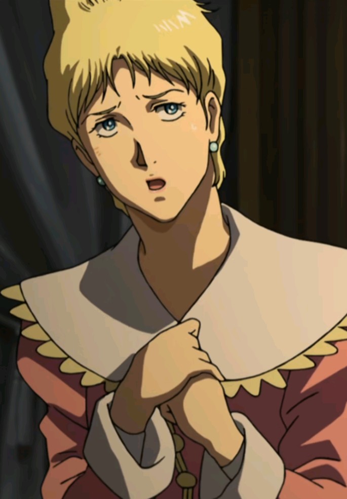 阿斯特莱亚夫人