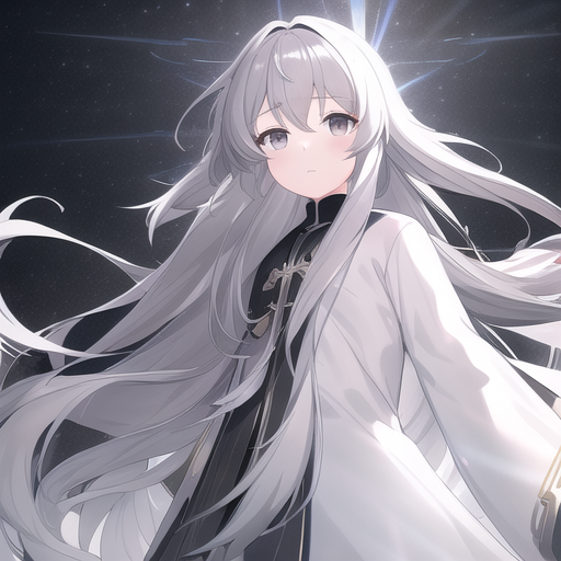 AI生成艾人设图2