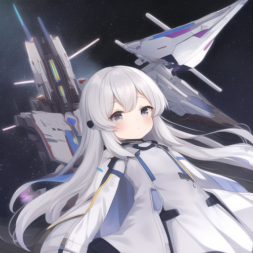 AI生成艾人设图3