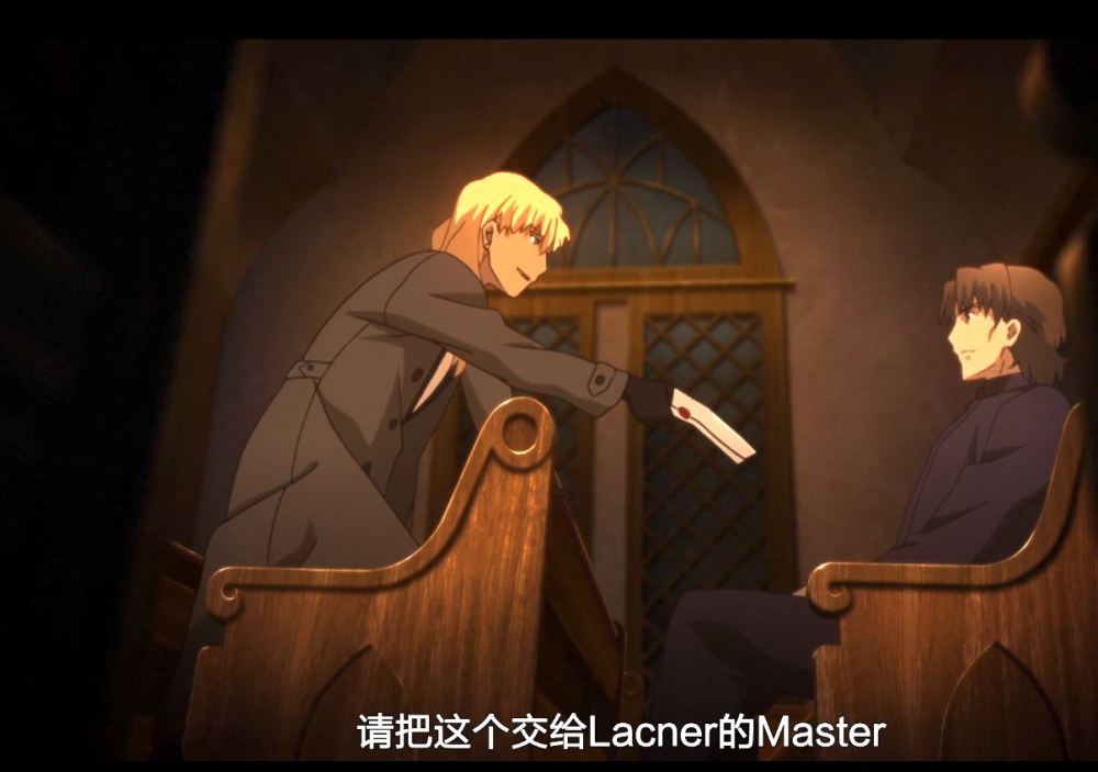 愉悦王与石油王