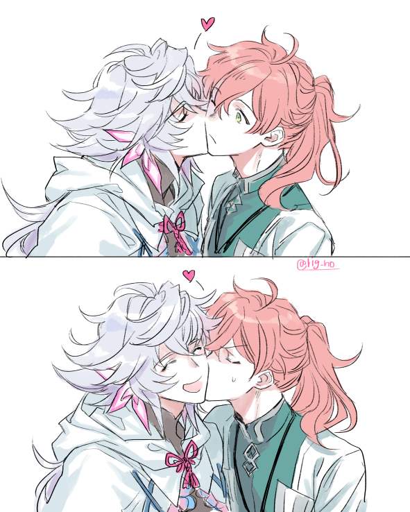 医生X梅林我是LSP