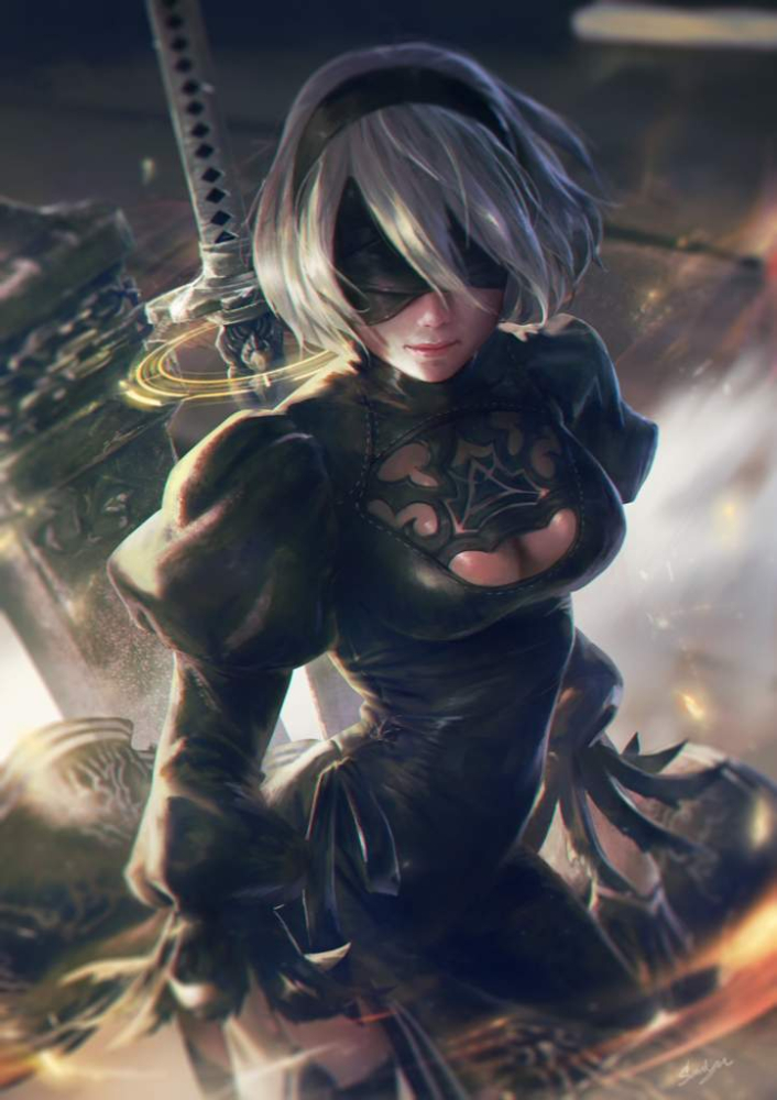 2B