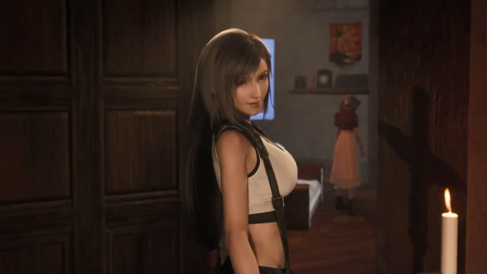 蒂法