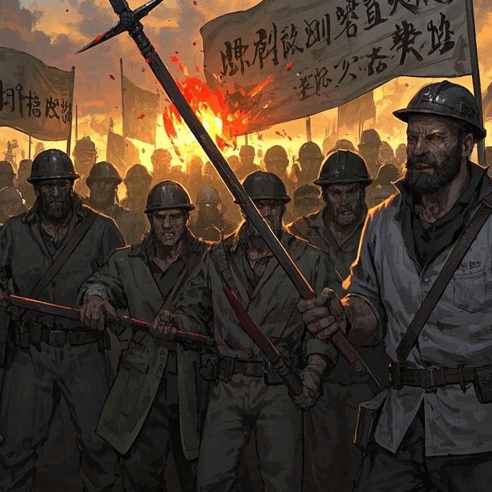 “六•二一”运动