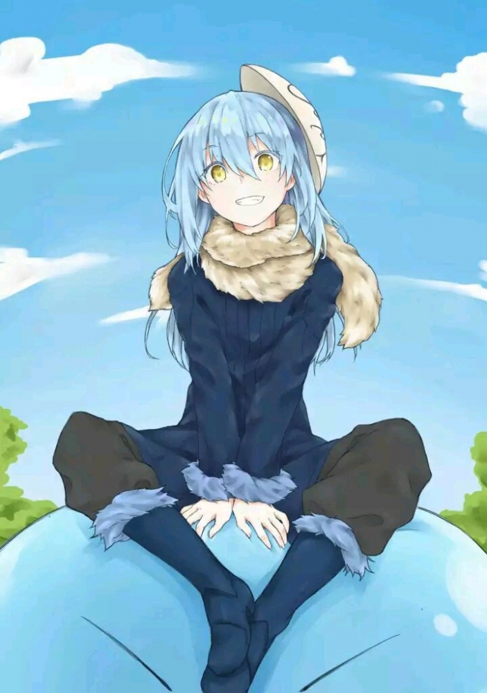 大史莱姆