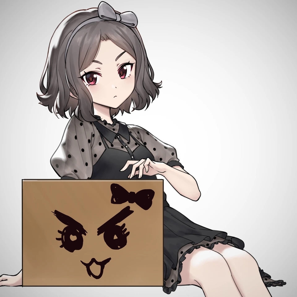 tomo可爱
