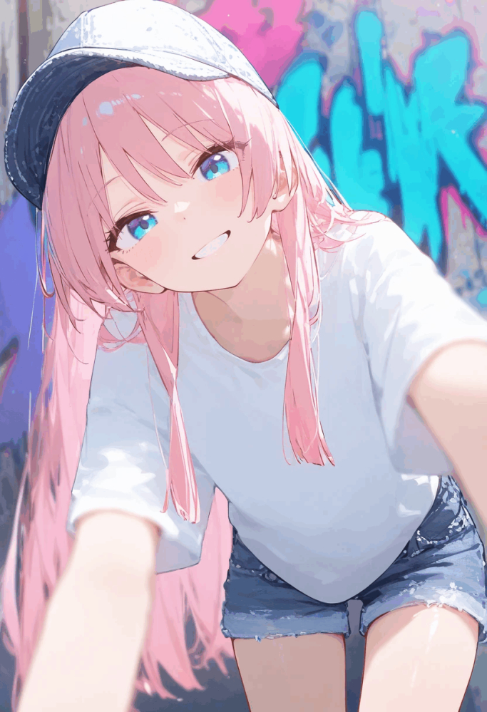 可爱anon