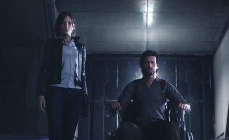 塞巴斯蒂安和基曼