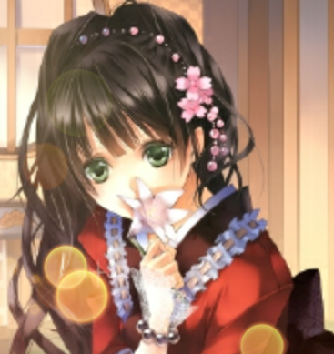 叶火儿（妻子）