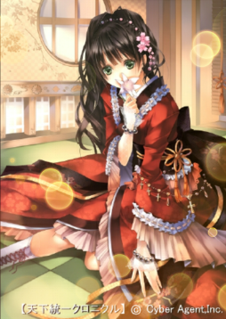 叶火儿（主角的妻子）