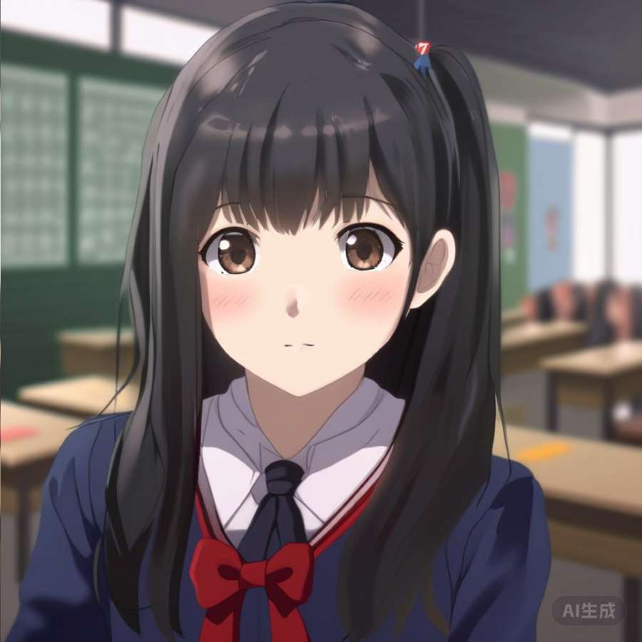 刘备（呆萌版）