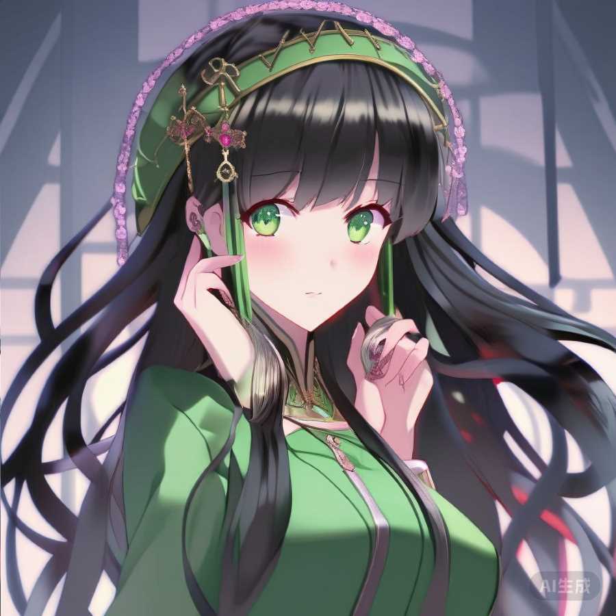 关羽（某个地不合理）