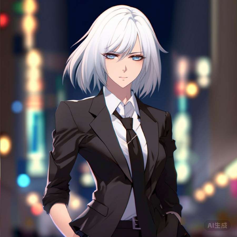 赵云（凶狠版本）