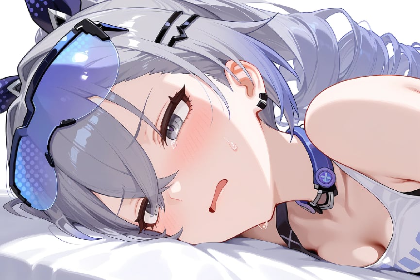 呜呜呜有人害我