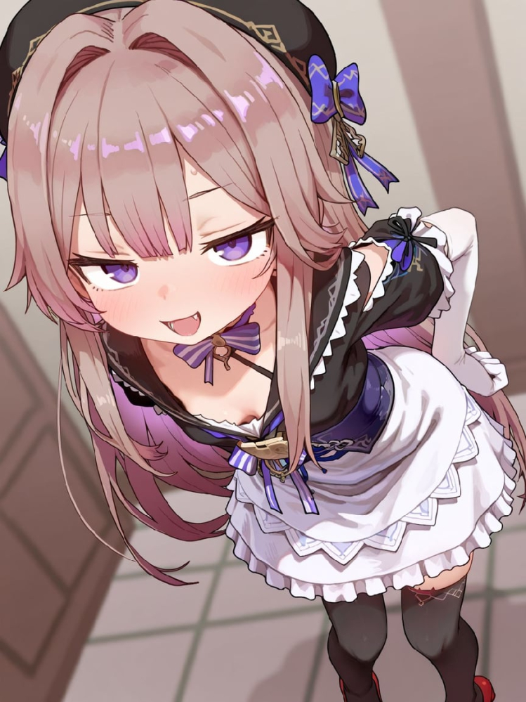 小三月真是不经逗