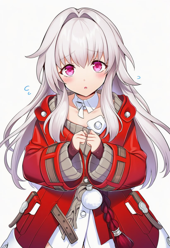 贝洛伯格小可爱