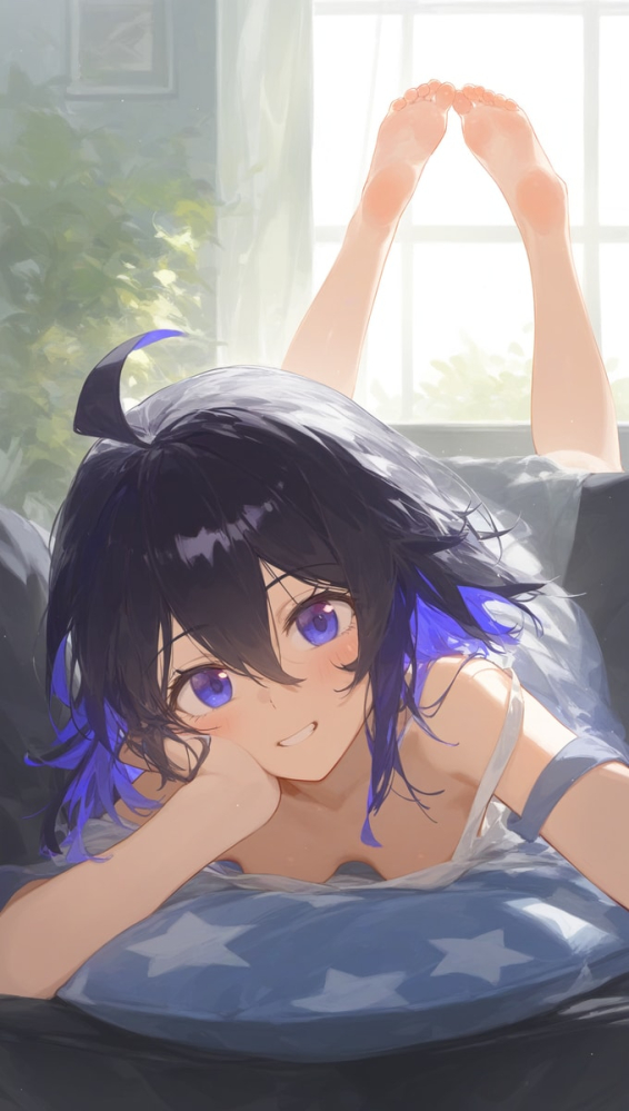 这几位的图还真不好搞