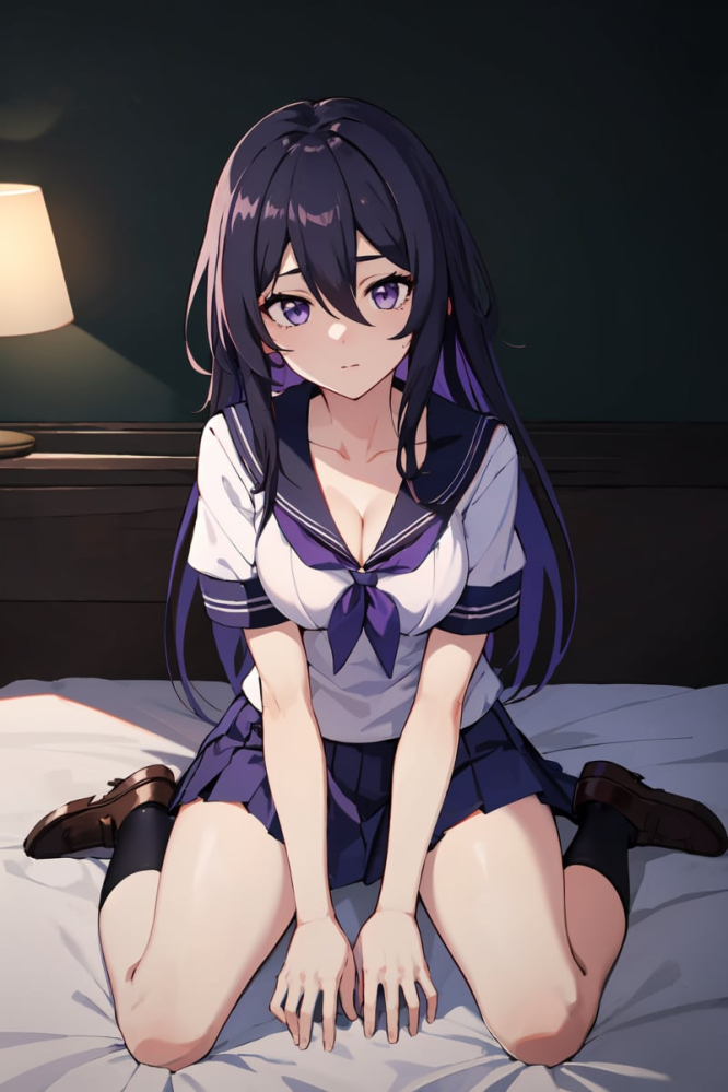 还有学生妹希儿