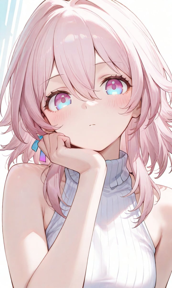 不要迫害咱了！