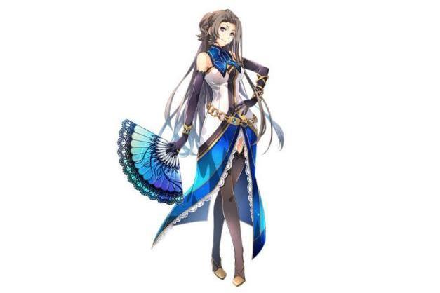 薇塔·克洛提德