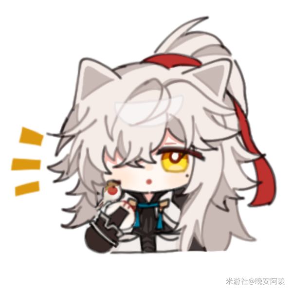 Q版景元