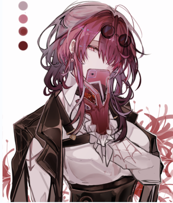 可以成为咱麻麻的人