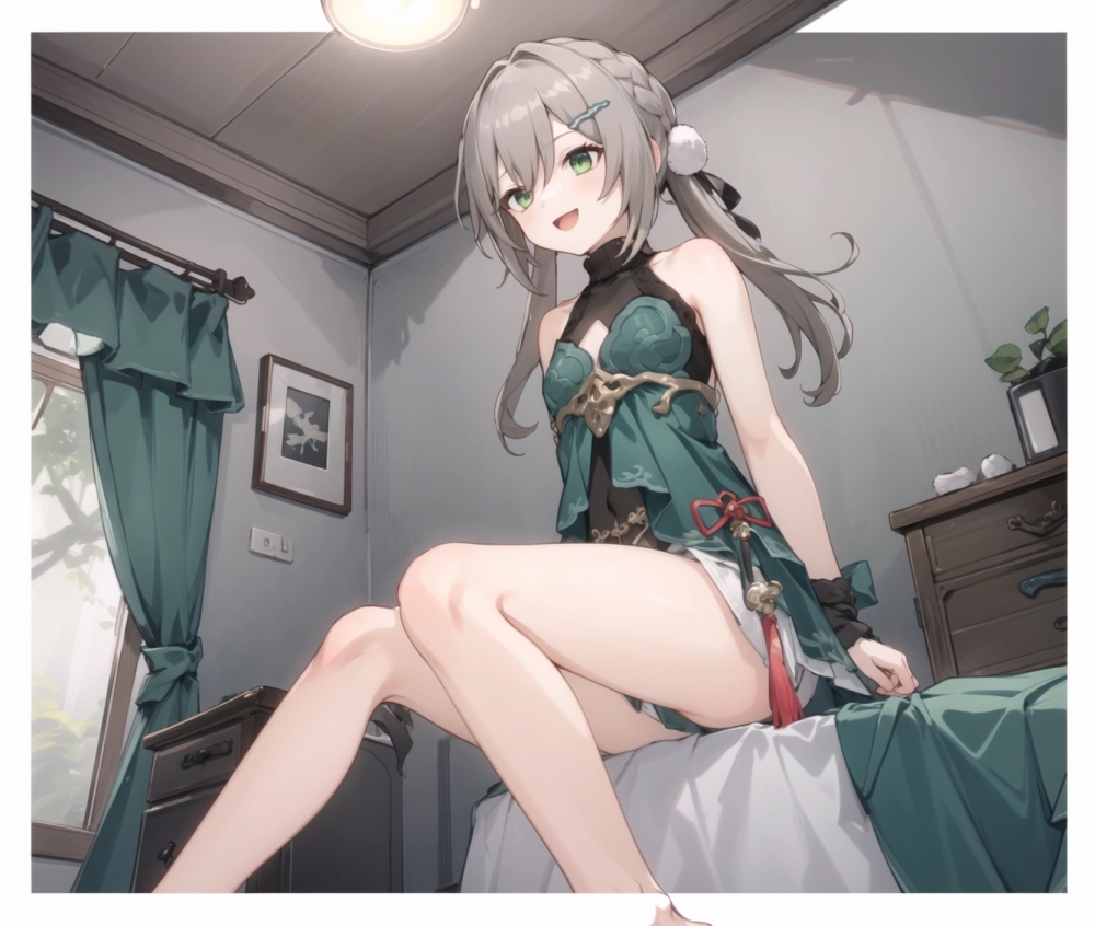 青雀