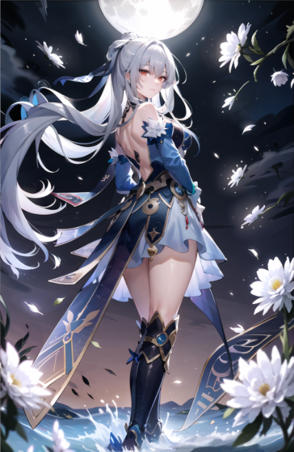 静流