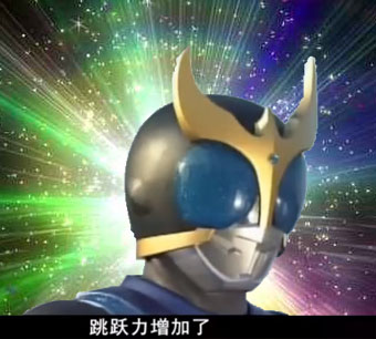 补空我时的混乱脑洞