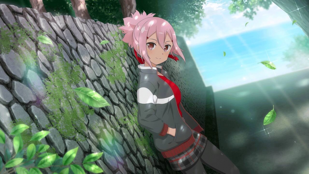 赤岭友奈