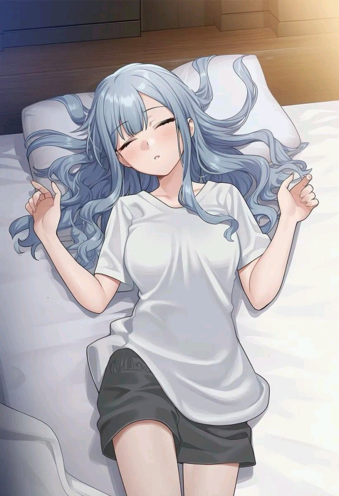 放一只小祥在这里