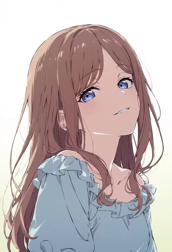 笑这么开心干嘛