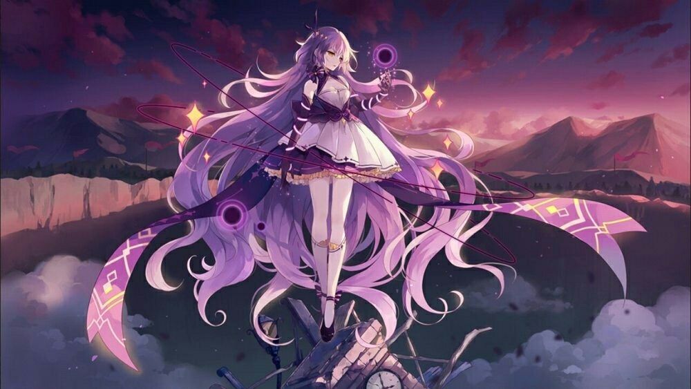 西琳小天使