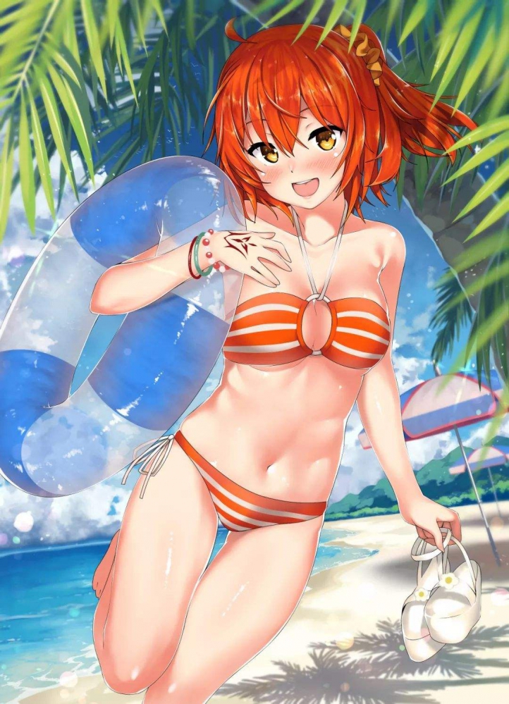 混沌恶