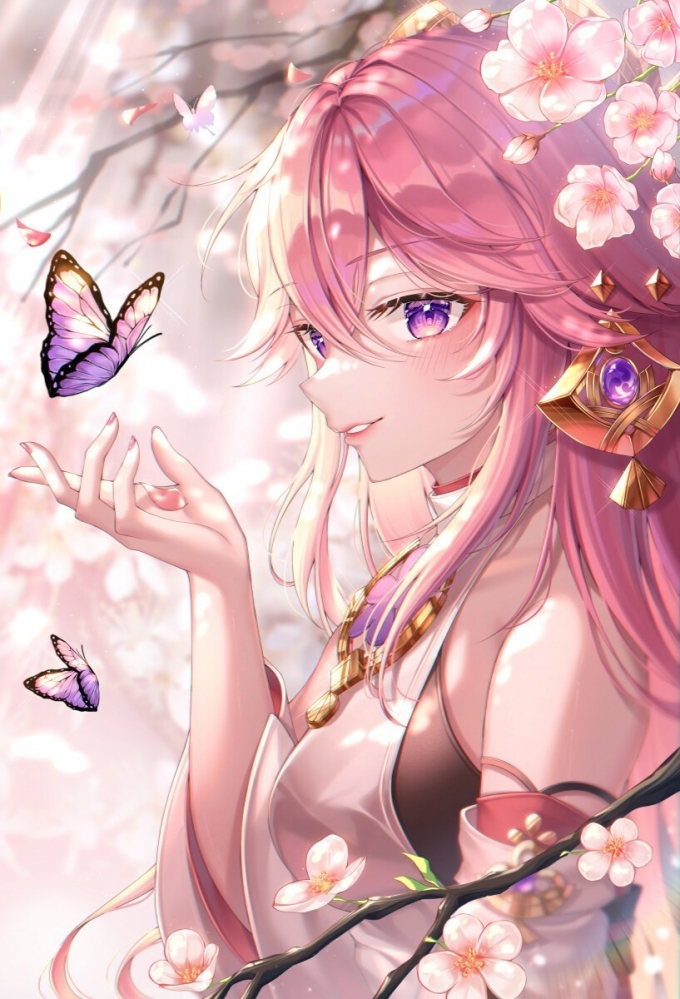 神子