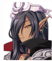 找不到阿伊莎，平替！