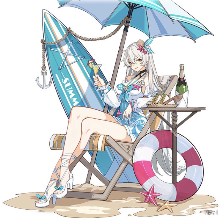 女王大人！！