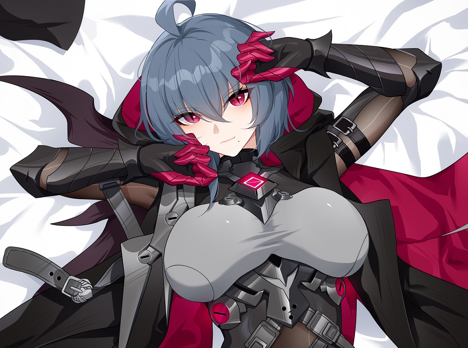 渡鸦