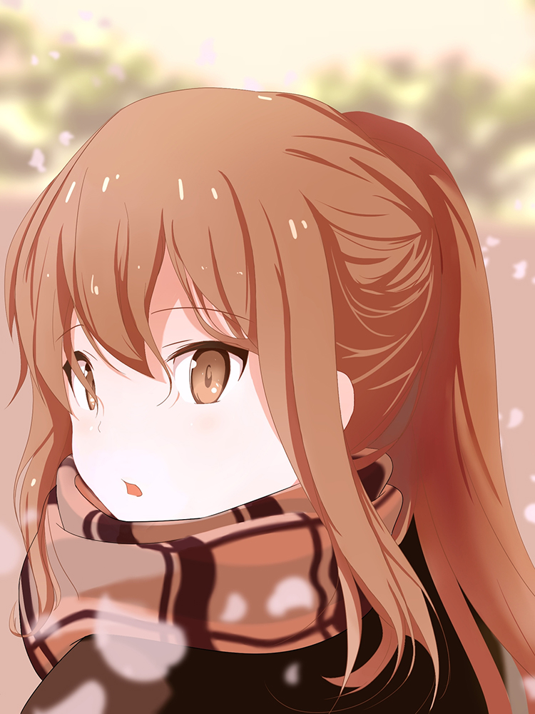 青山七海