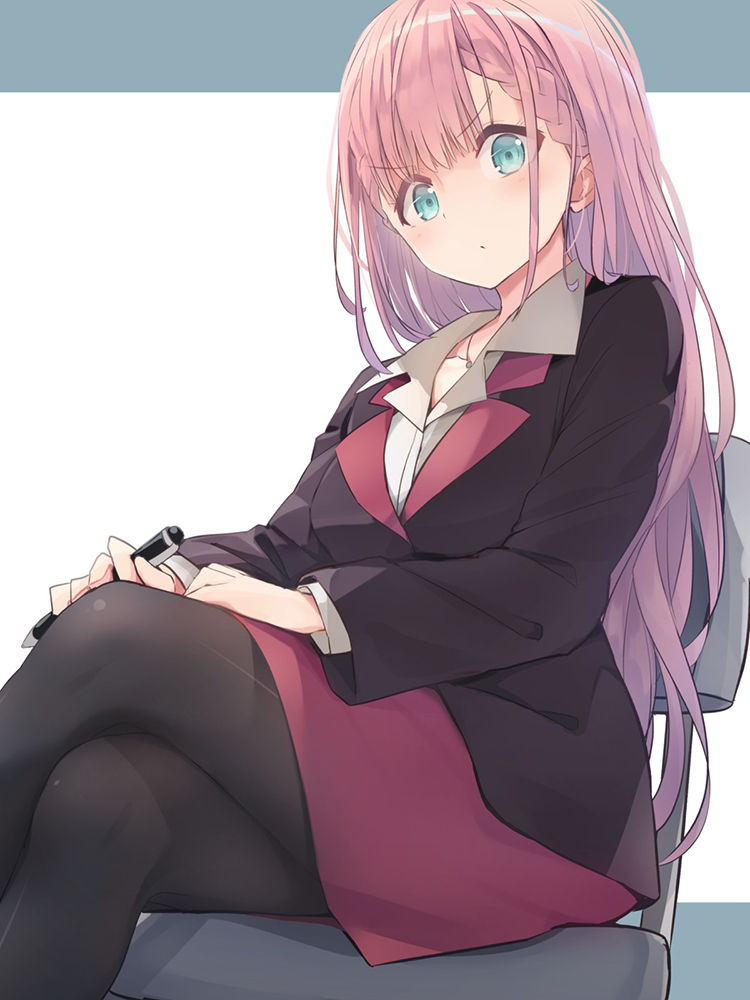 桐须真冬